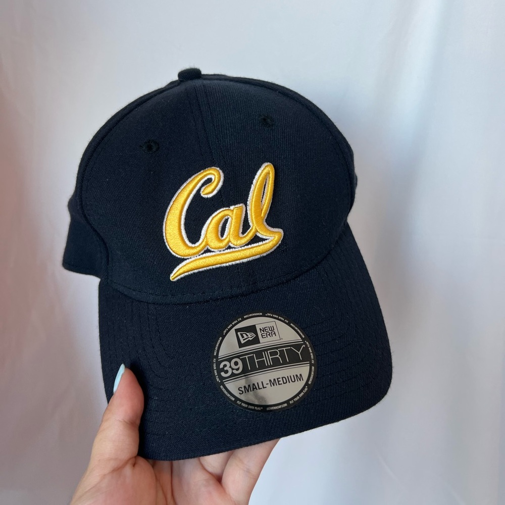 Cal baseball hat | UC Berkeley